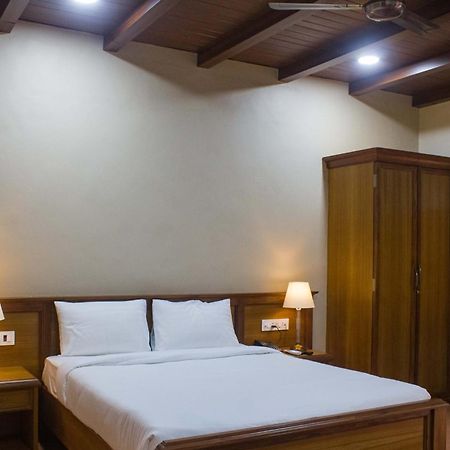 Wildcat Resort Tadoba Sirkada Exteriör bild