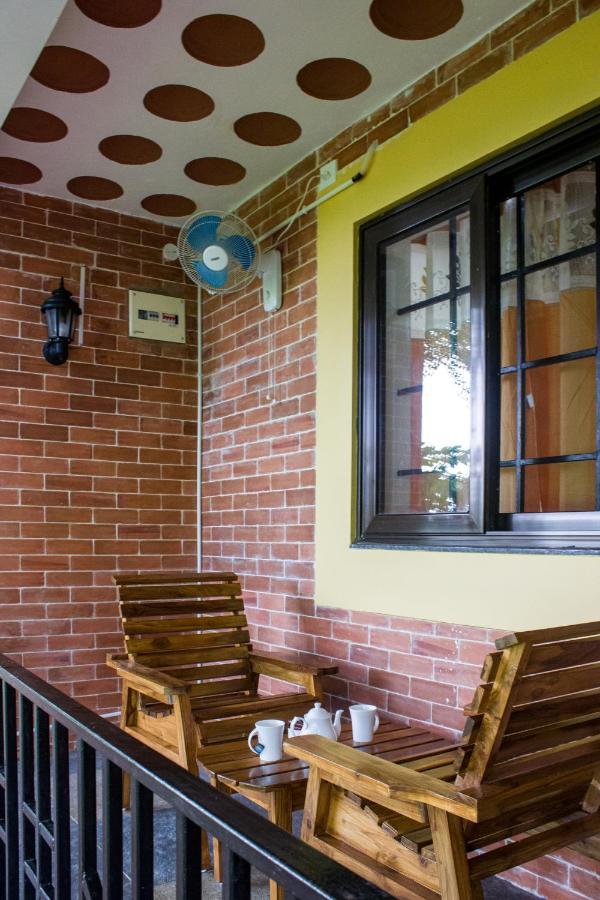 Wildcat Resort Tadoba Sirkada Exteriör bild